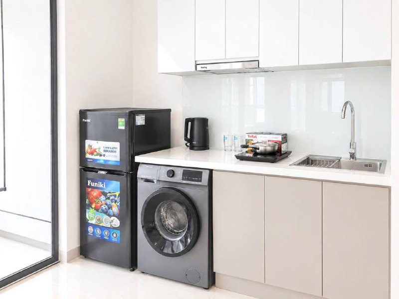 Căn hộ for Rent in Le Huu Trac street, Mỹ An, Ngũ Hành Sơn, ₫12,000,000 / mo, photo 3