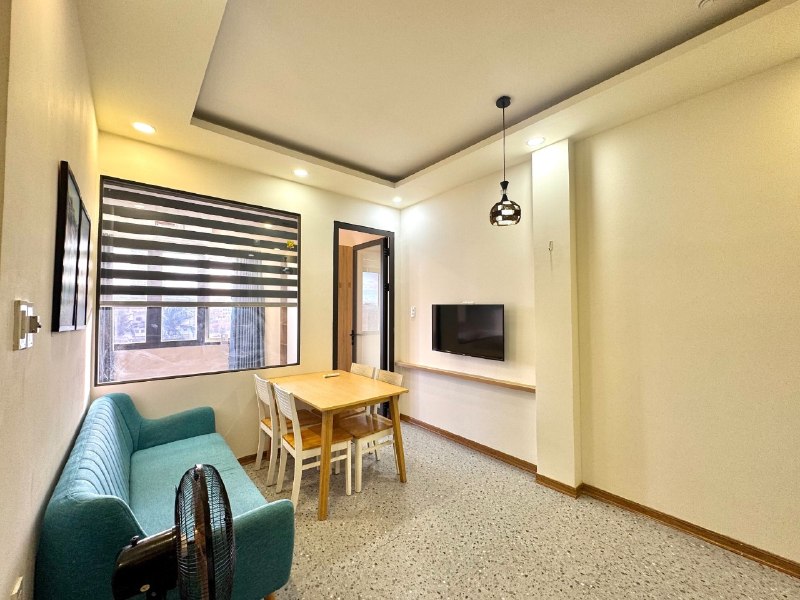 Căn hộ for Rent in An Thuong 22 street, My An, Ngu Hanh Son, Mỹ An, Ngũ Hành Sơn, ₫14,000,000 / mo, photo 3