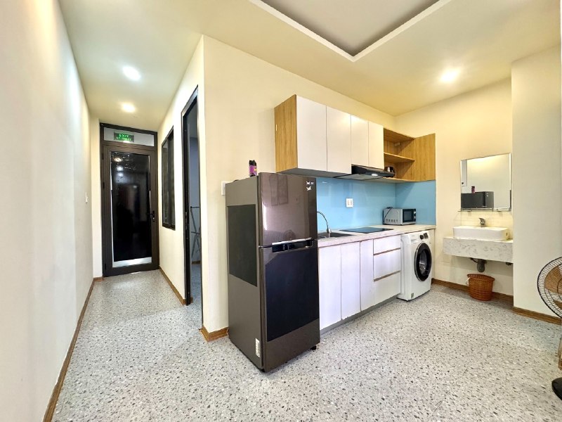 Căn hộ for Rent in An Thuong 22 street, My An, Ngu Hanh Son, Mỹ An, Ngũ Hành Sơn, ₫14,000,000 / mo, photo 2