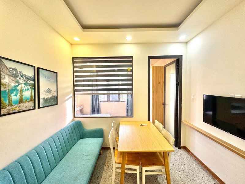 Căn hộ for Rent in An Thuong 22 street, My An, Ngu Hanh Son, Mỹ An, Ngũ Hành Sơn, ₫14,000,000 / mo, photo