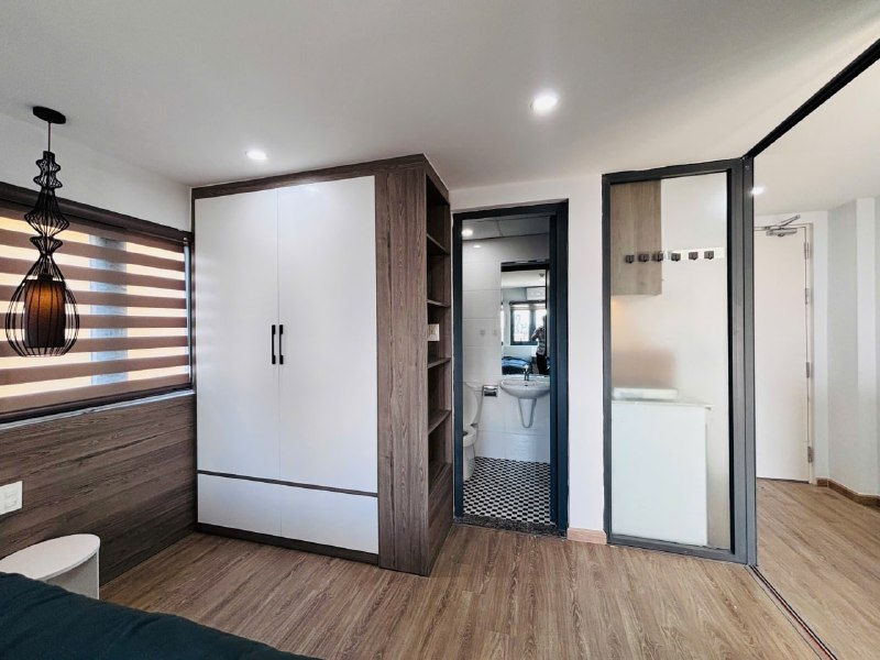 Căn hộ for Rent in An Thuong 3, Ngu Hanh Son, Da Nang, My An, Ngu Hanh Son, ₫12,000,000 / mo, photo 6