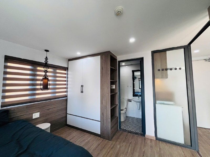 Căn hộ for Rent in An Thuong 3, Ngu Hanh Son, Da Nang, Mỹ An, Ngũ Hành Sơn, ₫12,000,000 / mo, photo 3
