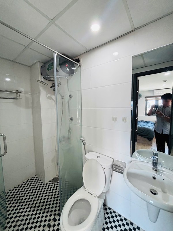 Căn hộ for Rent in An Thuong 3, Ngu Hanh Son, Da Nang, Mỹ An, Ngũ Hành Sơn, ₫12,000,000 / mo, photo