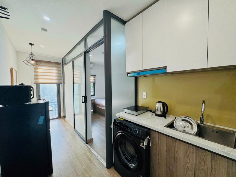 Căn hộ for Rent in An Thuong 3 street, My An, Ngu Hanh Son, Mỹ An, Ngũ Hành Sơn, ₫13,000,000 / mo, photo 5