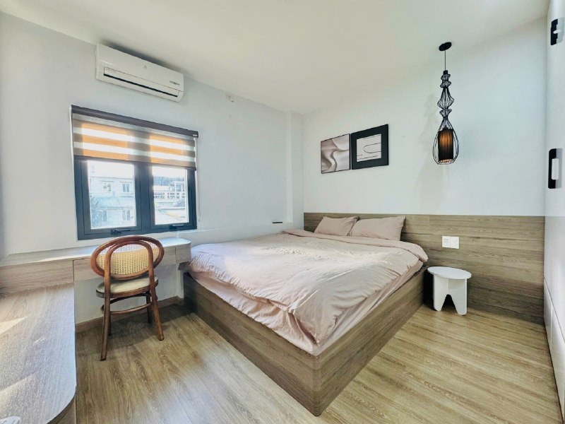 Căn hộ for Rent in An Thuong 3 street, My An, Ngu Hanh Son, Mỹ An, Ngũ Hành Sơn, ₫13,000,000 / mo, photo 4