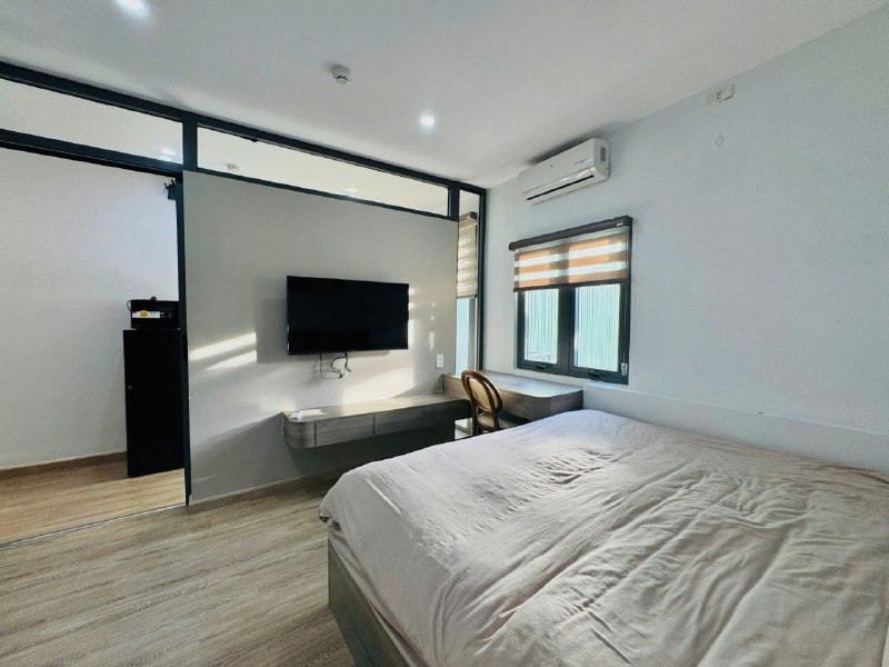 Căn hộ for Rent in An Thuong 3 street, My An, Ngu Hanh Son, Mỹ An, Ngũ Hành Sơn, ₫13,000,000 / mo, photo 2