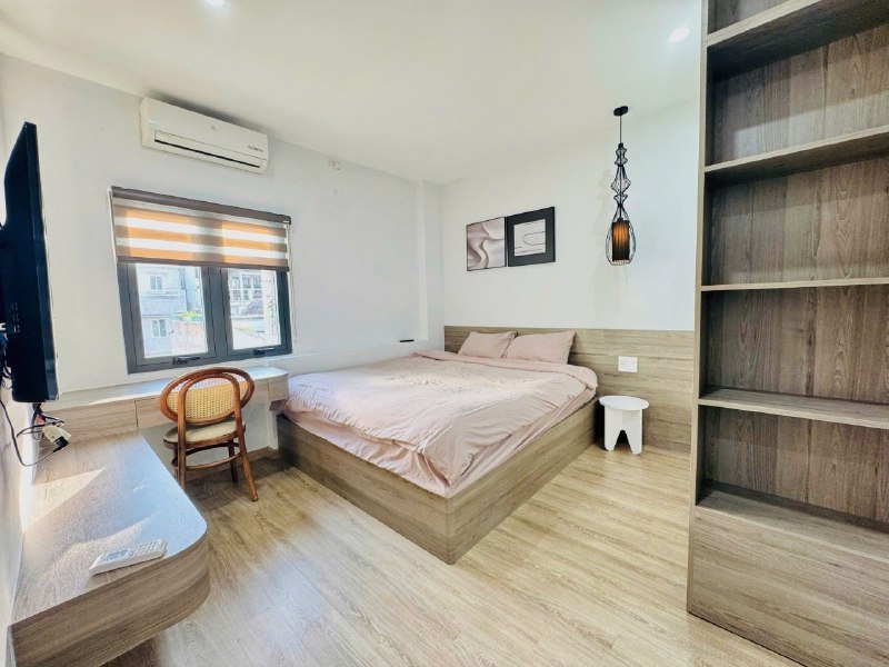 Căn hộ for Rent in An Thuong 3 street, My An, Ngu Hanh Son, Mỹ An, Ngũ Hành Sơn, ₫13,000,000 / mo, photo
