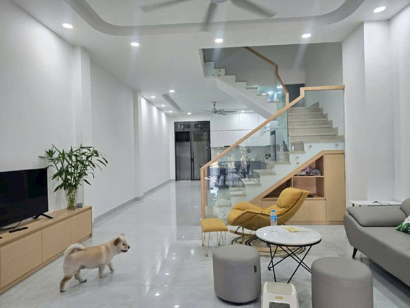 Nhà for Rent in MY GIA, Western Nha Trang, Nha Trang, ₫25,000,000 / mo, photo 6