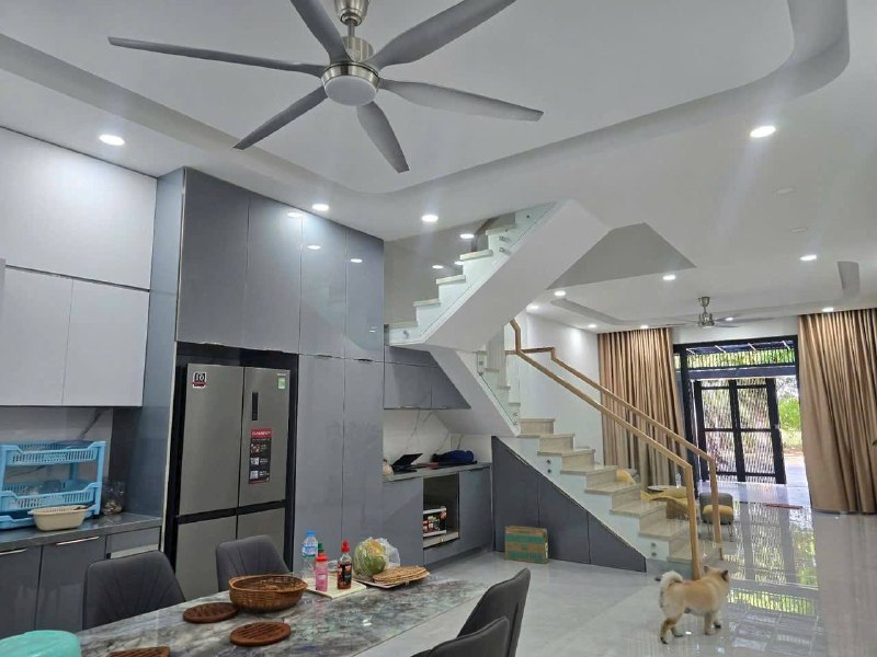 Nhà for Rent in MY GIA, Western Nha Trang, Nha Trang, ₫25,000,000 / mo, photo 5