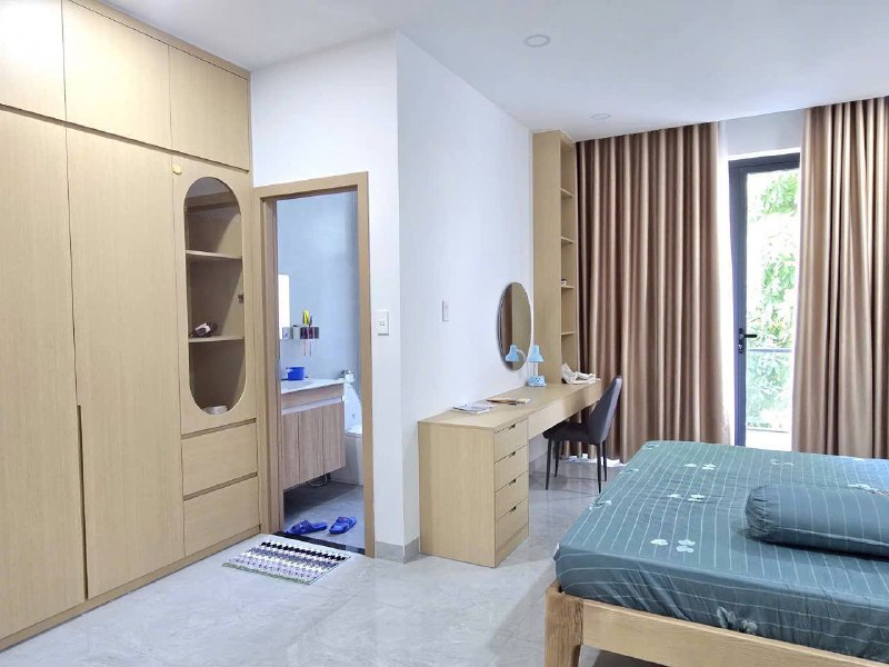 Nhà for Rent in MY GIA, Western Nha Trang, Nha Trang, ₫25,000,000 / mo, photo 4