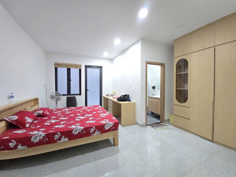 Nhà for Rent in MY GIA, Western Nha Trang, Nha Trang, ₫25,000,000 / mo, photo 3
