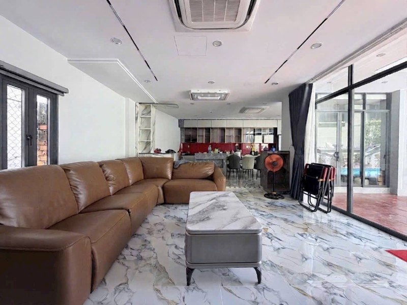 Biệt thự for Rent in Nha Trang, ₫90,000,000 / mo, photo 6