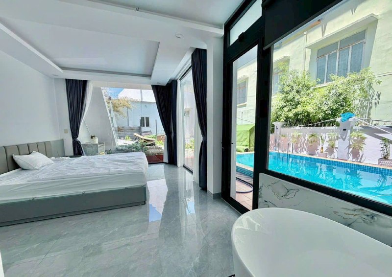 Biệt thự for Rent in Nha Trang, ₫90,000,000 / mo, photo 5