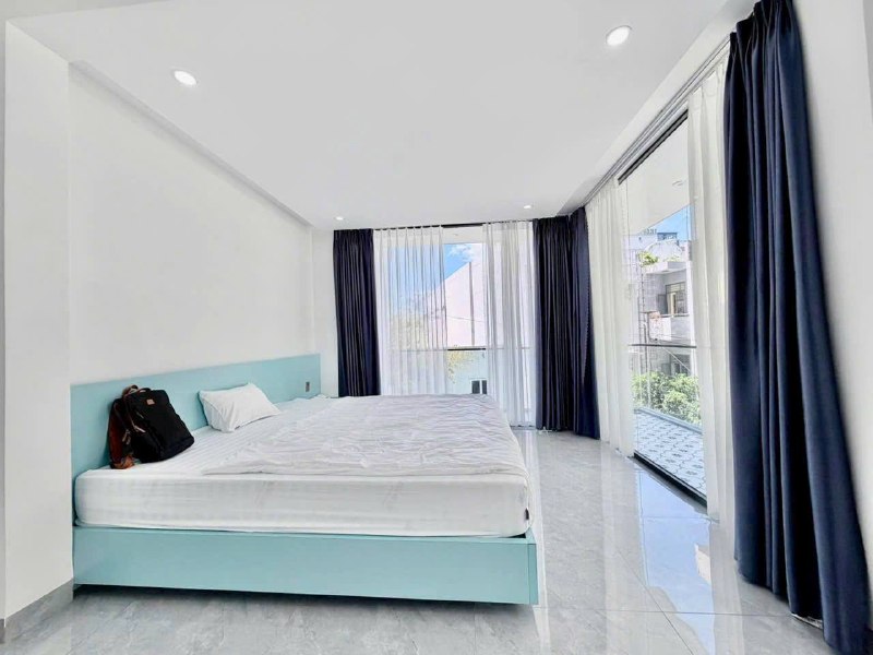 Biệt thự for Rent in Nha Trang, ₫90,000,000 / mo, photo 4