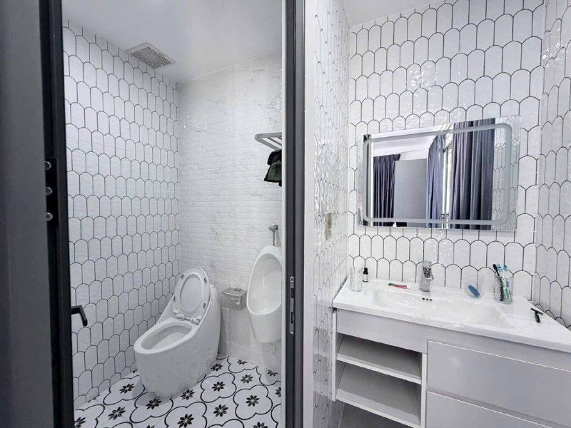 Biệt thự for Rent in Nha Trang, ₫90,000,000 / mo, photo 3