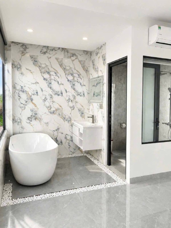 Biệt thự for Rent in Nha Trang, ₫90,000,000 / mo, photo 2