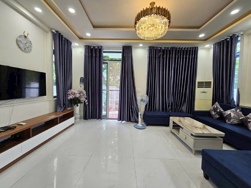 Biệt thự for Rent in An Vien - South Nha Trang, An Vien, Nha Trang, ₫47,000,000 / mo, photo 6