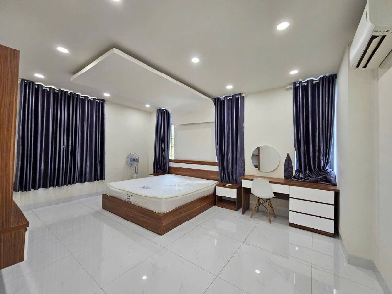 Biệt thự for Rent in An Vien - South Nha Trang, An Vien, Nha Trang, ₫47,000,000 / mo, photo 5