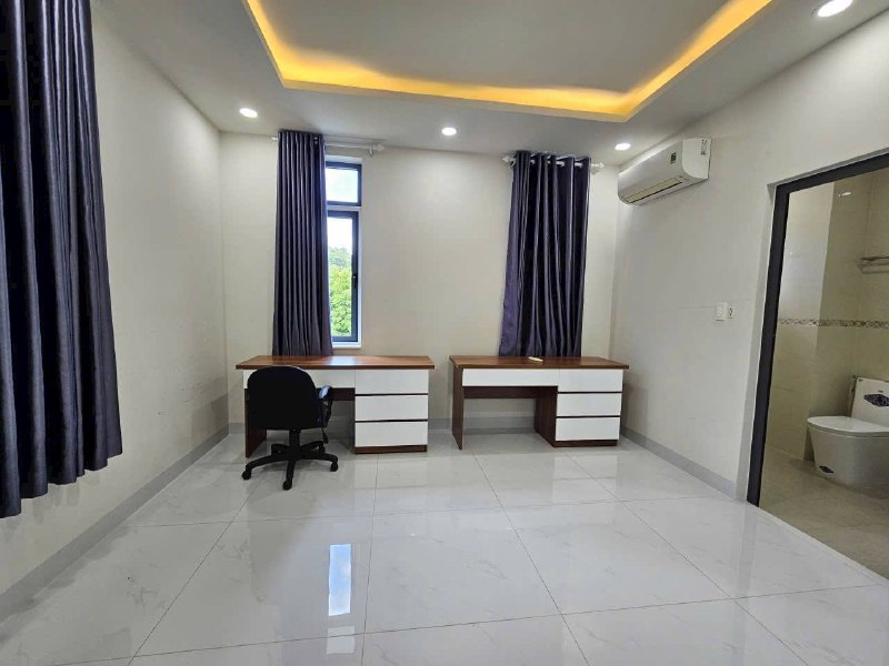 Biệt thự for Rent in An Vien - South Nha Trang, An Vien, Nha Trang, ₫47,000,000 / mo, photo 4