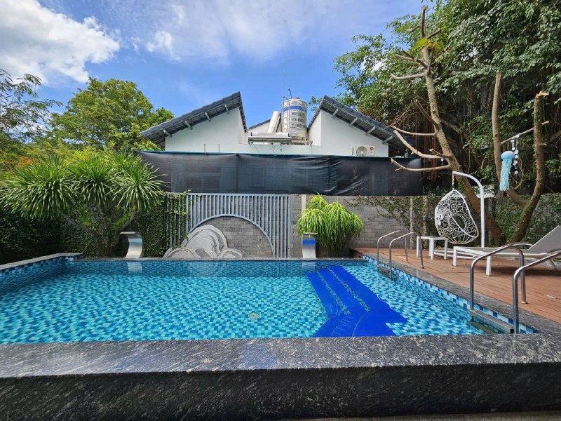 Biệt thự for Rent in An Vien - South Nha Trang, An Vien, Nha Trang, ₫47,000,000 / mo, photo 2