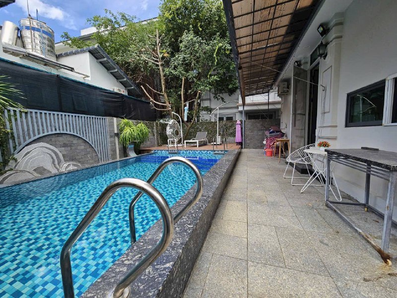 Biệt thự for Rent in An Vien - South Nha Trang, An Viên, Nha Trang, ₫47,000,000 / mo, photo