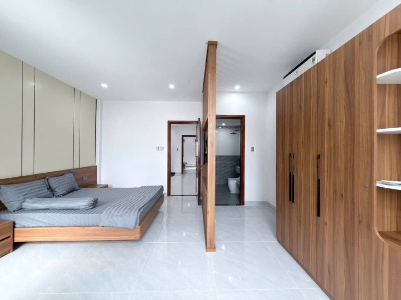 Nhà for Rent in Nha Trang, ₫30,000,000 / mo, photo 6