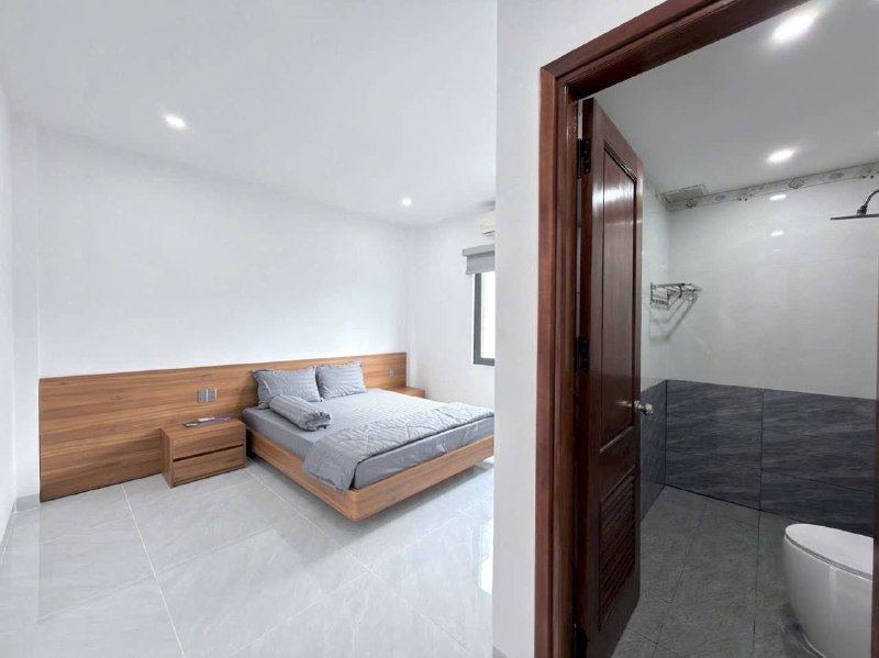 Nhà for Rent in Nha Trang, ₫30,000,000 / mo, photo 5