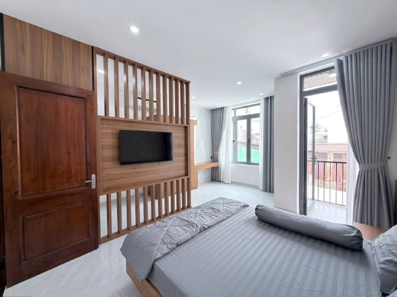 Nhà for Rent in Nha Trang, ₫30,000,000 / mo, photo 2