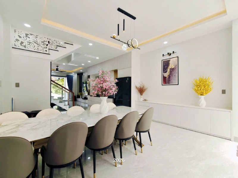 Nhà for Rent in MY GIA - West Nha Trang, Nha Trang, ₫27,000,000 / mo, photo 6