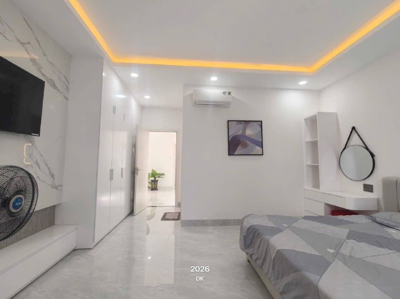 Nhà for Rent in MY GIA - West Nha Trang, Nha Trang, ₫27,000,000 / mo, photo 5