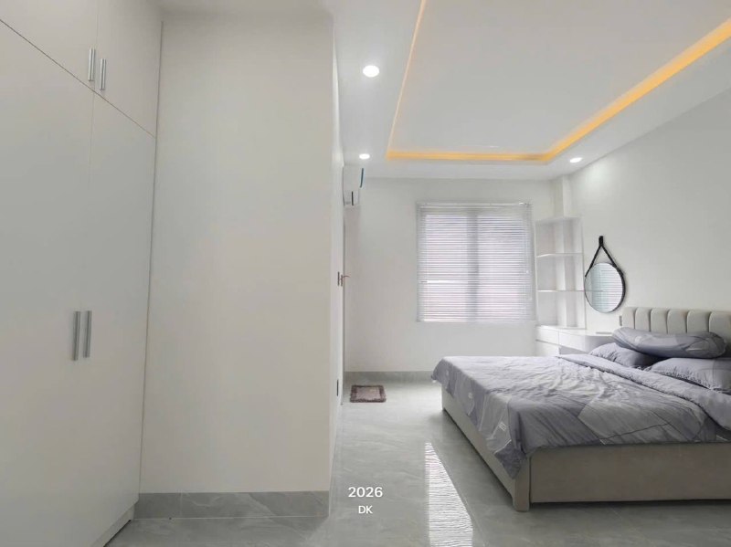 Nhà for Rent in MY GIA - West Nha Trang, Nha Trang, ₫27,000,000 / mo, photo 3