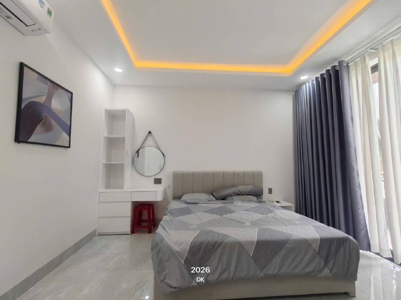 Nhà for Rent in MY GIA - West Nha Trang, Nha Trang, ₫27,000,000 / mo, photo 2