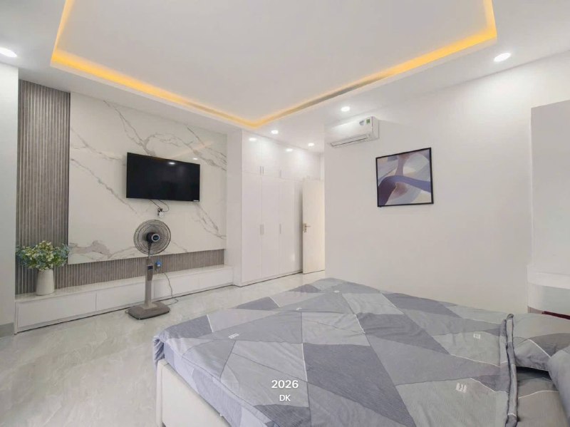 Nhà for Rent in MY GIA - West Nha Trang, Nha Trang, ₫27,000,000 / mo, photo