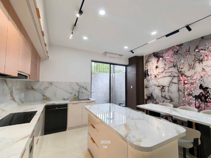 Nhà for Rent in My Gia, West Nha Trang, Nha Trang, ₫40,000,000 / mo, photo 5