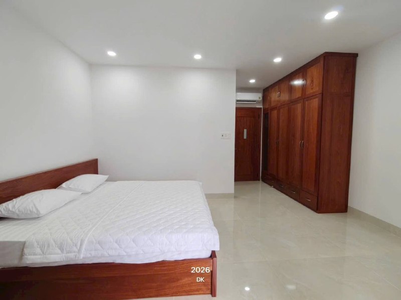 Nhà for Rent in My Gia, West Nha Trang, Nha Trang, ₫40,000,000 / mo, photo 4