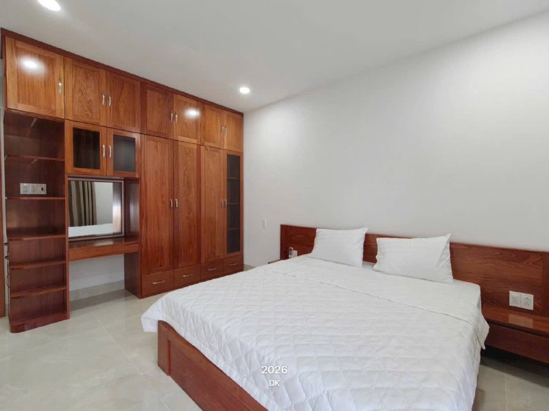 Nhà for Rent in My Gia, West Nha Trang, Nha Trang, ₫40,000,000 / mo, photo 3