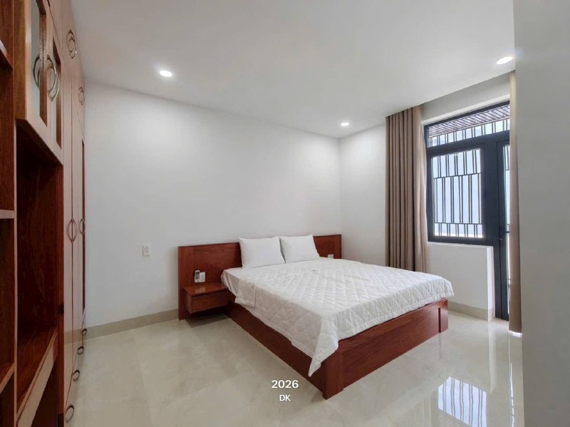 Nhà for Rent in My Gia, West Nha Trang, Nha Trang, ₫40,000,000 / mo, photo 2