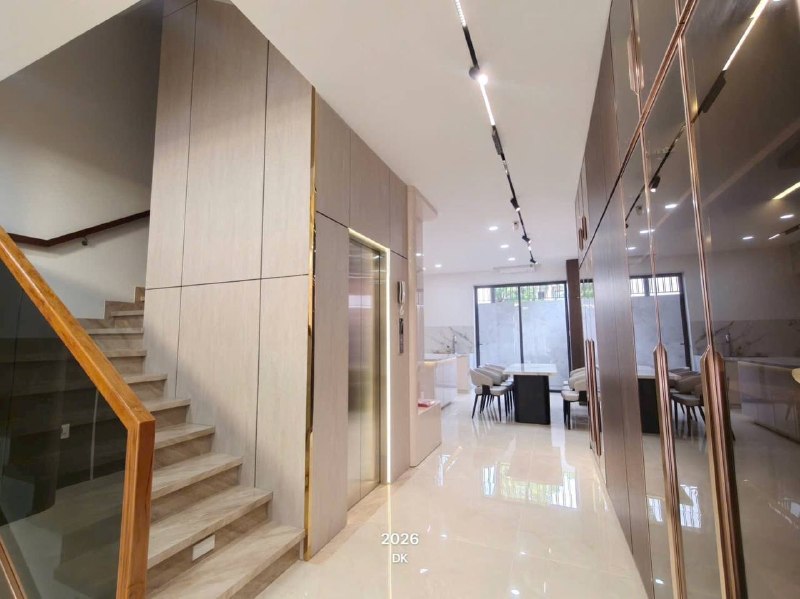 Nhà for Rent in My Gia, West Nha Trang, Nha Trang, ₫40,000,000 / mo, photo