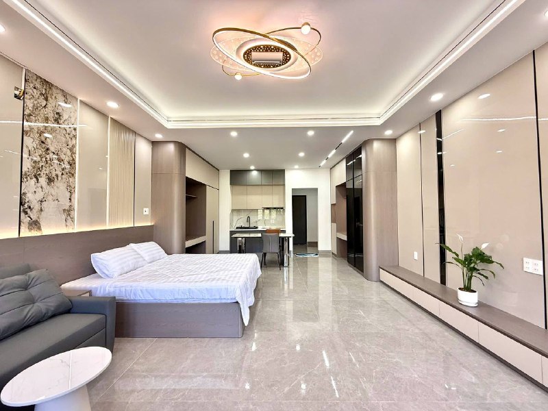 Căn hộ for Rent in Nha Trang, ₫12,000,000 / mo, photo 5