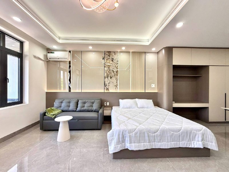 Căn hộ for Rent in Nha Trang, ₫12,000,000 / mo, photo 4