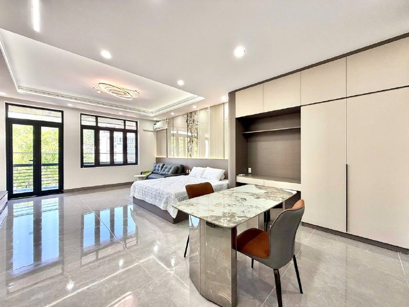 Căn hộ for Rent in Nha Trang, ₫12,000,000 / mo, photo 3