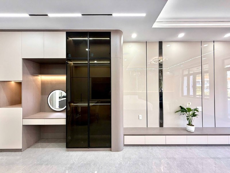 Căn hộ for Rent in Nha Trang, ₫12,000,000 / mo, photo 2