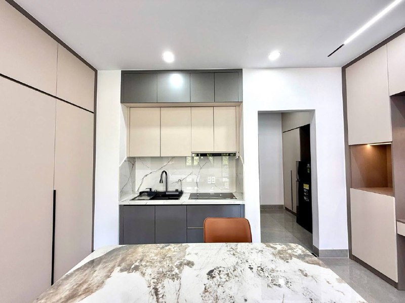 Căn hộ for Rent in Nha Trang, ₫12,000,000 / mo, photo