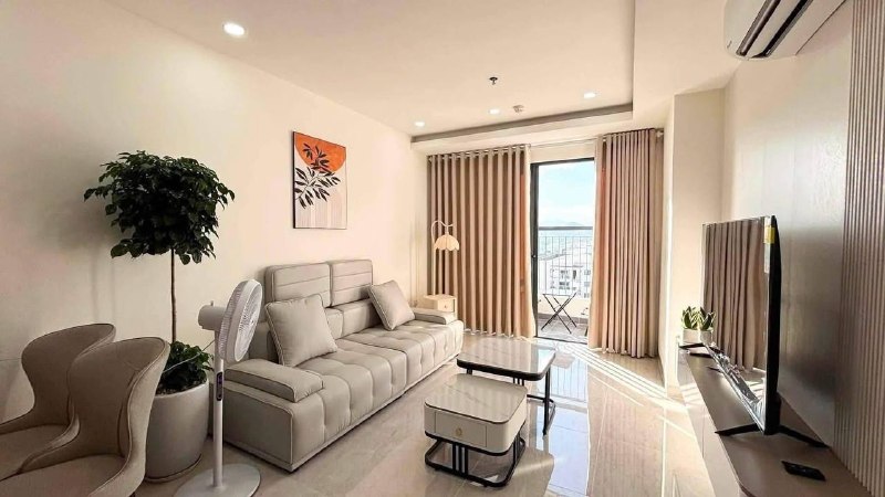 Căn hộ for Rent in Nha Trang, ₫14,000,000 / mo, photo 5