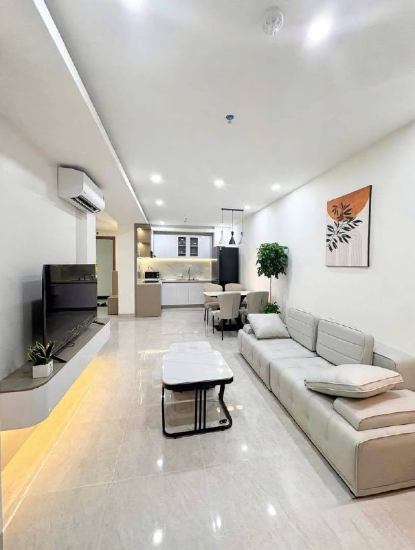 Căn hộ for Rent in Nha Trang, ₫14,000,000 / mo, photo 4