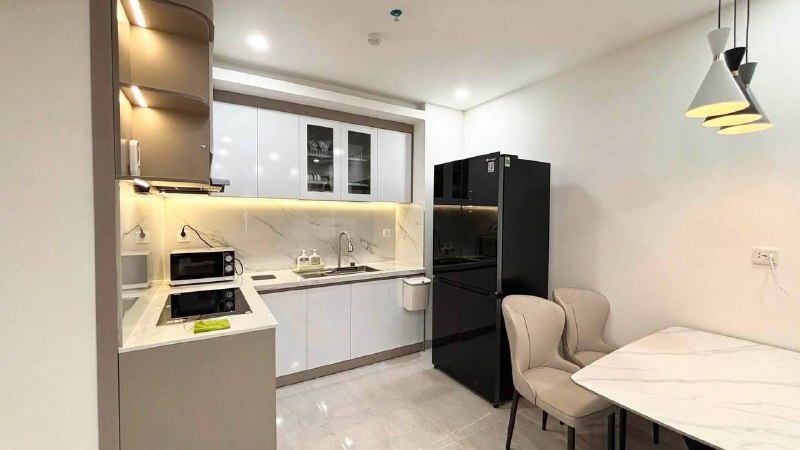 Căn hộ for Rent in Nha Trang, ₫14,000,000 / mo, photo 2