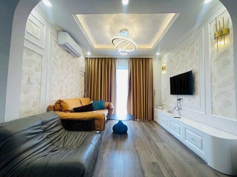 Căn hộ for Rent in CT3 Vinh Diem Trung, West Nha Trang, Vĩnh Diệm Trung, Nha Trang, ₫15,000,000 / mo, photo 2