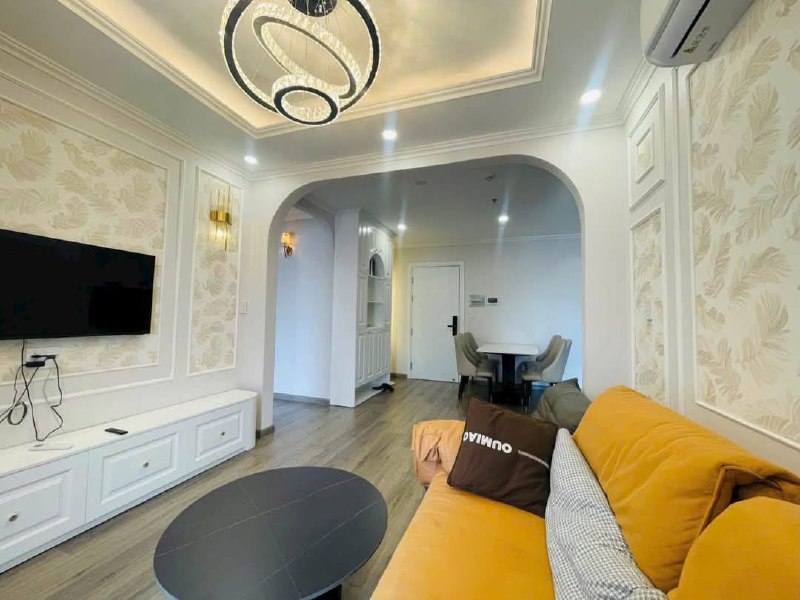 Căn hộ for Rent in CT3 Vinh Diem Trung, West Nha Trang, Vĩnh Diệm Trung, Nha Trang, ₫15,000,000 / mo, photo