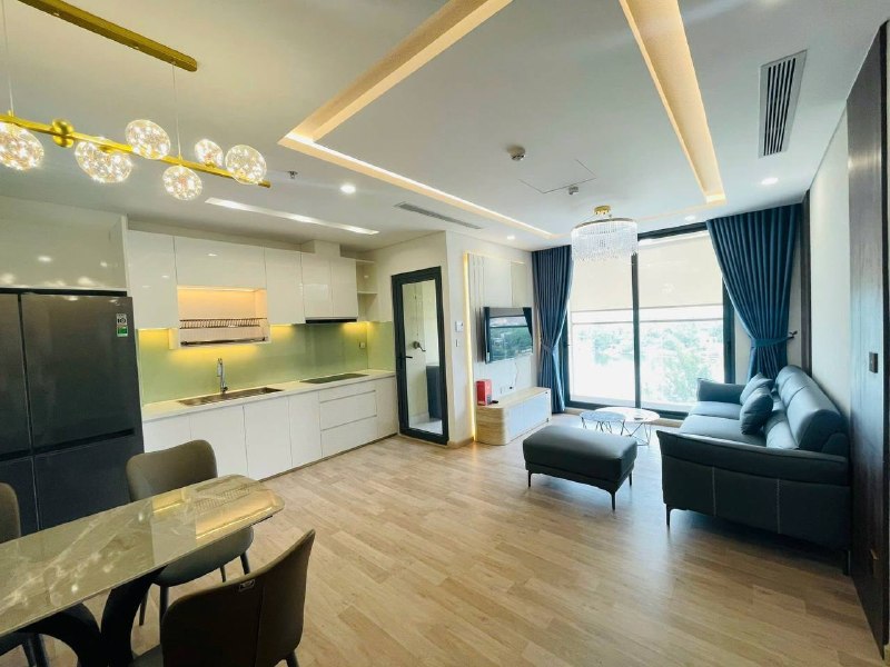 Căn hộ for Rent in Nha Trang, ₫16,000,000 / mo, photo 6
