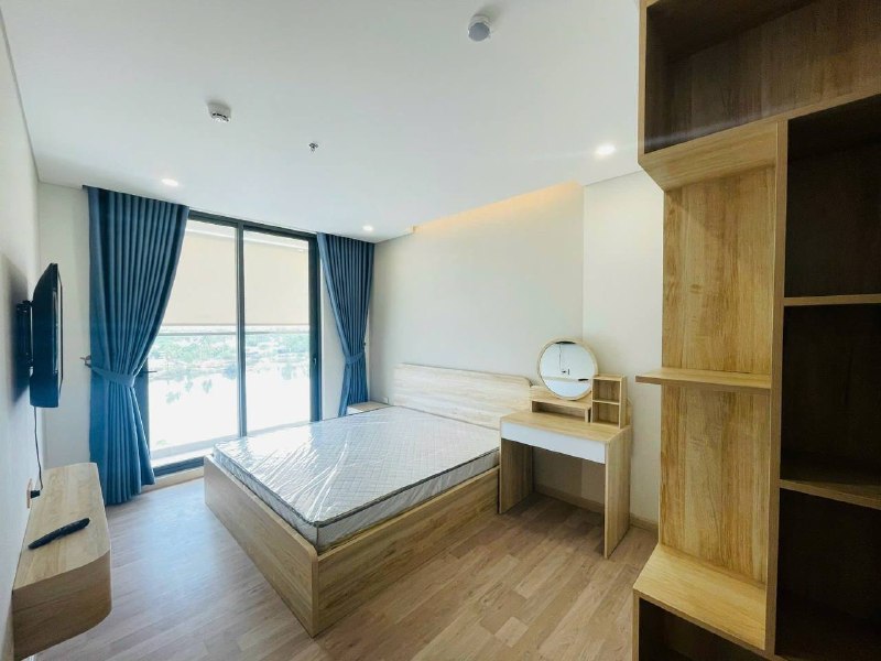 Căn hộ for Rent in Nha Trang, ₫16,000,000 / mo, photo 4